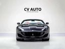 Ferrari Portofino STANDARD GCC Spec | Full Dealer Service History - Pristine Condition