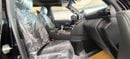 Toyota Land Cruiser VX LAND CRUISER VX