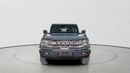 Ford Bronco BIG BEND | Guaranteed Warranty | 0 Down Payment