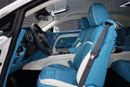 Rolls Royce Spectre STANDARD Illuminated Spirit of Ecstasy, Bespoke Audio, Starlight, Dealer Warr + Serv!!