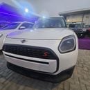 ميني كوبر كونتري مان