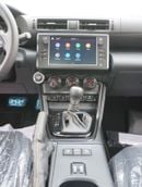 تويوتا 86 2.4L A/T