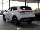 Changan CS55 Plus
