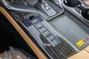 Lexus LX700h SIGNATURE LEXUS LX700h | 2026 | GCC | SUV | 4WD | 5Doors | V8 3.5L Hybrid
