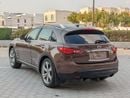 إنفينيتي FX35 ستاندارد