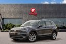 Volkswagen Tiguan SEL
