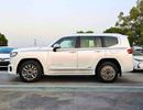 Toyota Land Cruiser VXR EXCL T-T || OMAN SPECS | 3.5L PETROL V6 | RADAR | SOFT CLOSE DOORS | 360*CAMERA | SUNROOF (CODE#