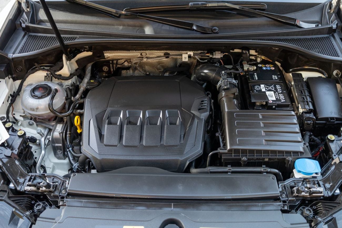 Audi Q3 40 TFSI quattro 2.0L Sportback Audi Q3 Sportback 40TFSI Quattro 2024 GCC | Agency Warranty