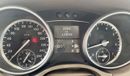 مرسيدس بنز GL 500 STANDARD 4.7L-8CYL-4 Matic - Full Option Excellent Condition GCC Specs