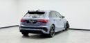 Audi RS3 STANDARD 2024 Audi RS3 Sportback, Audi Warranty+Service Contract+Full Service History, GCC.