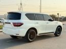 نيسان باترول LE T1 باترول إل إي 2019