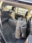 Nissan Armada SL full option 360 camera, sunroof