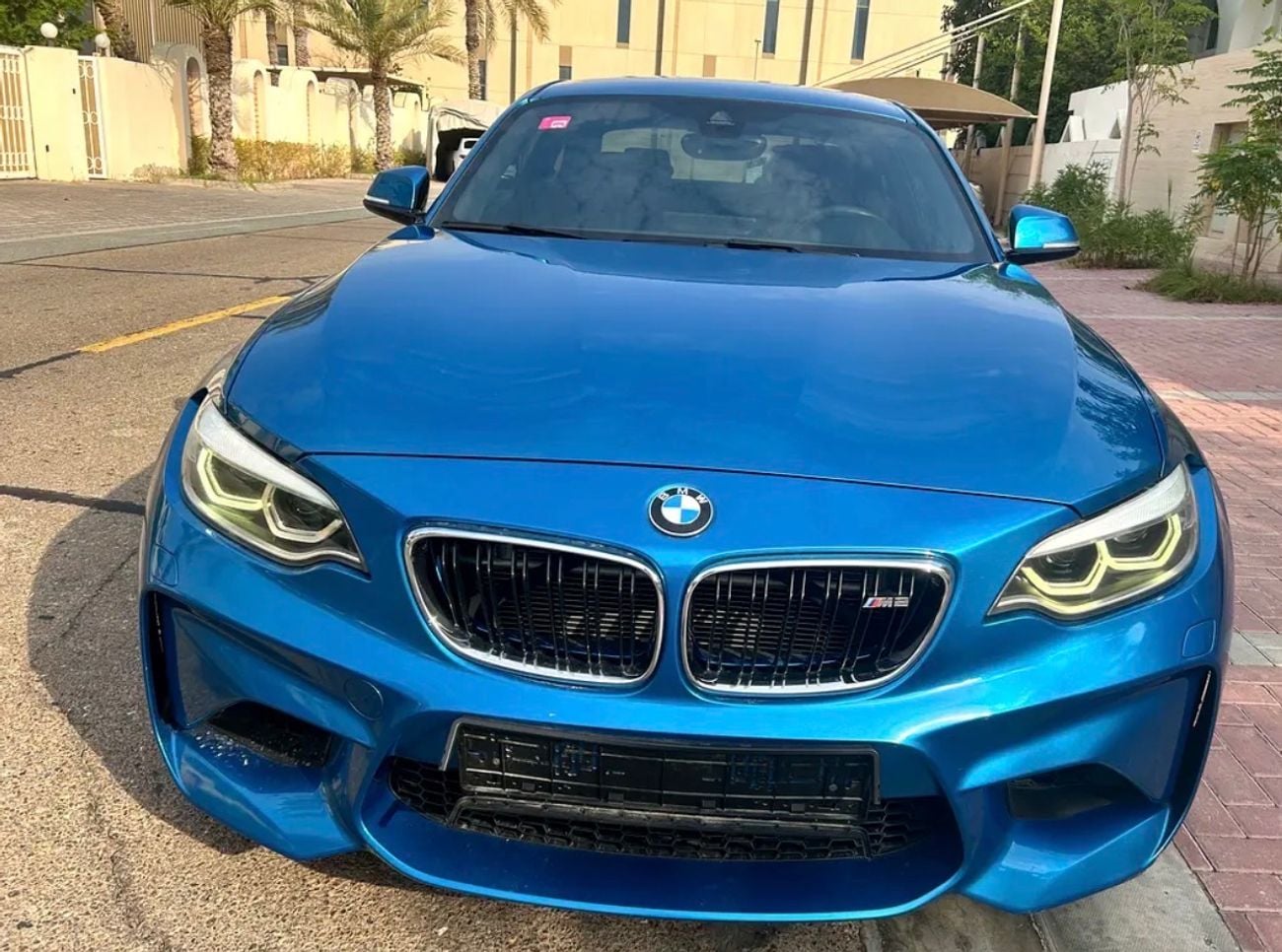 BMW M2 m2