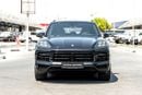 Porsche Cayenne S