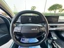 كيا K4 LX STANDARD كيا K4 موديل 2025 جاهزة للقيادة