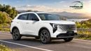 Changan CS55 Plus Luxury 2026 ( For Export ) 1.5T FWD BRAND NEW