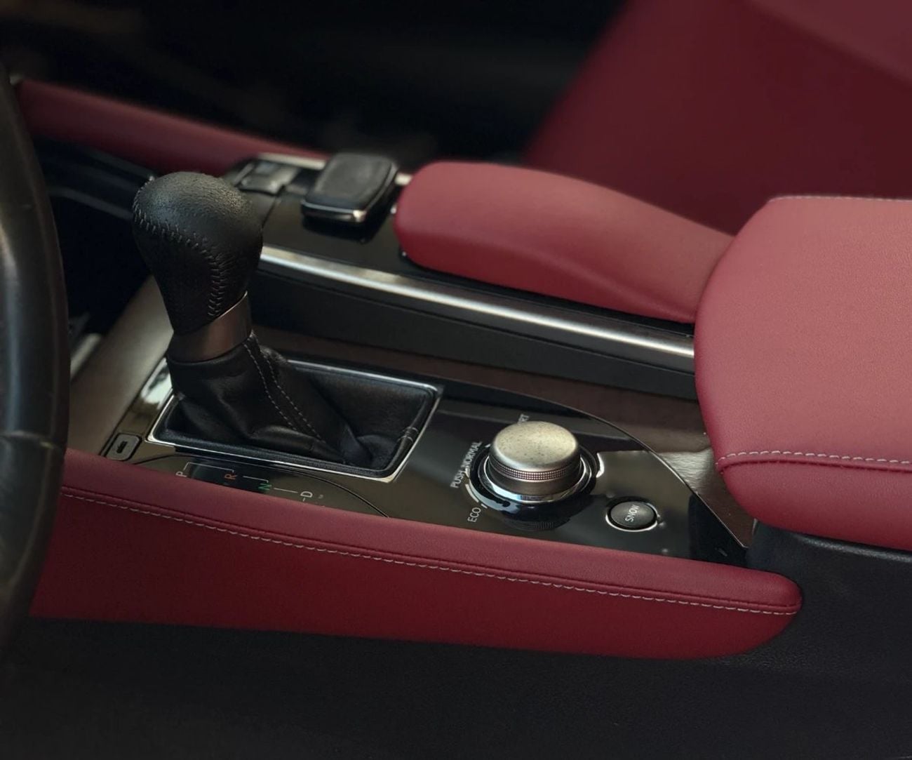 Lexus GS350 3.5
