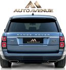 Land Rover Range Rover VOGUE - HSE P525 - SUPERCHARGE - PERFECT CONDTION