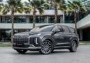 Hyundai Palisade Calligraphy Palisade Calligraphy | 3,330 P.M | 0% Downpayment | WARRANTY!