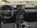 Toyota Hilux 2.8L Diesel | 4x4 | Manual | 2026 | AFRICA EXPORT
