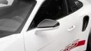 Porsche 911 GT3RS - 2025 - GCC - Under Dealer Warranty