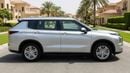 Mitsubishi Outlander GLX MIDLINE 2025 | AED 1094/Month | 0 DP | 30 Day Return | Warranty | Service History