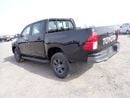 تويوتا هيلوكس GL Toyota hilux 2.7L petrol MY2025 for export only