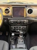 Jeep Wrangler Sahara 2.0L Full option