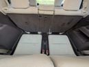 لكزس GX 460 PREMIER مواصفات خليجية، محرك V6، حالة داخلية وخارجية ممتازة