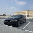 BMW 520i M SPORT
