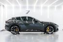 Ferrari Purosangue STANDARD GCC | HIGH OPTIONS | FULL CARBON | WITH WARRANTY