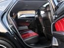 MG 6 LUXURY ACCIDENTS FREE - GCC - ORIGINAL PAINT - TROPHY FULL OPTION - PERFECT CONDITION INSIDE OUT