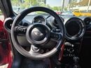 Mini John Cooper Works COUNTRYMAN
