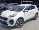 Kia Sportage KIA SPORTAGE 2022 DIESEL 1.6