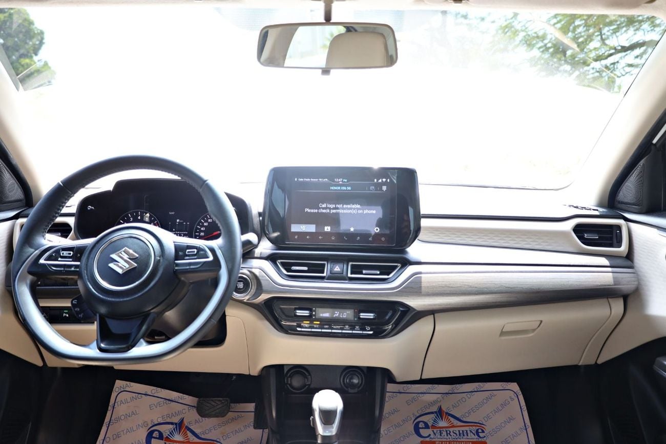 Suzuki Dzire GLX SUZUKI DZIRE GLX