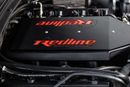Chevrolet Camaro ZL1 Chevrolet Camaro ZL1 Red Line Edition Brackets 1000bhp 2018 GCC