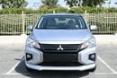 ميتسوبيشي اتراج GLX HIGHLINE 0% DP - MITSUBISHI ATTRAGE 2022 - LOW MILEAGE - GCC SPECS