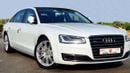 Audi A8 L 50 TFSI -V6-EXCELLENT CONDITION-FULL OPTION-BANK FINANCE AVAILABLE