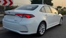 تويوتا كورولا XLI EXECUTIVE HEV 1.8 Hybrid - Brand full option