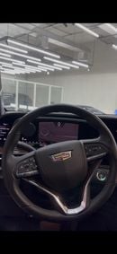 Cadillac Escalade PREMIUM LUXURY PLATINUM FULL SPEC