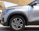 Kia Seltos EX ACCIDENTS FREE - GCC - ORIGINAL PAINT - SUNROOF - ENGINE 1600 CC - PERFECT CONDITION INSIDE OUT