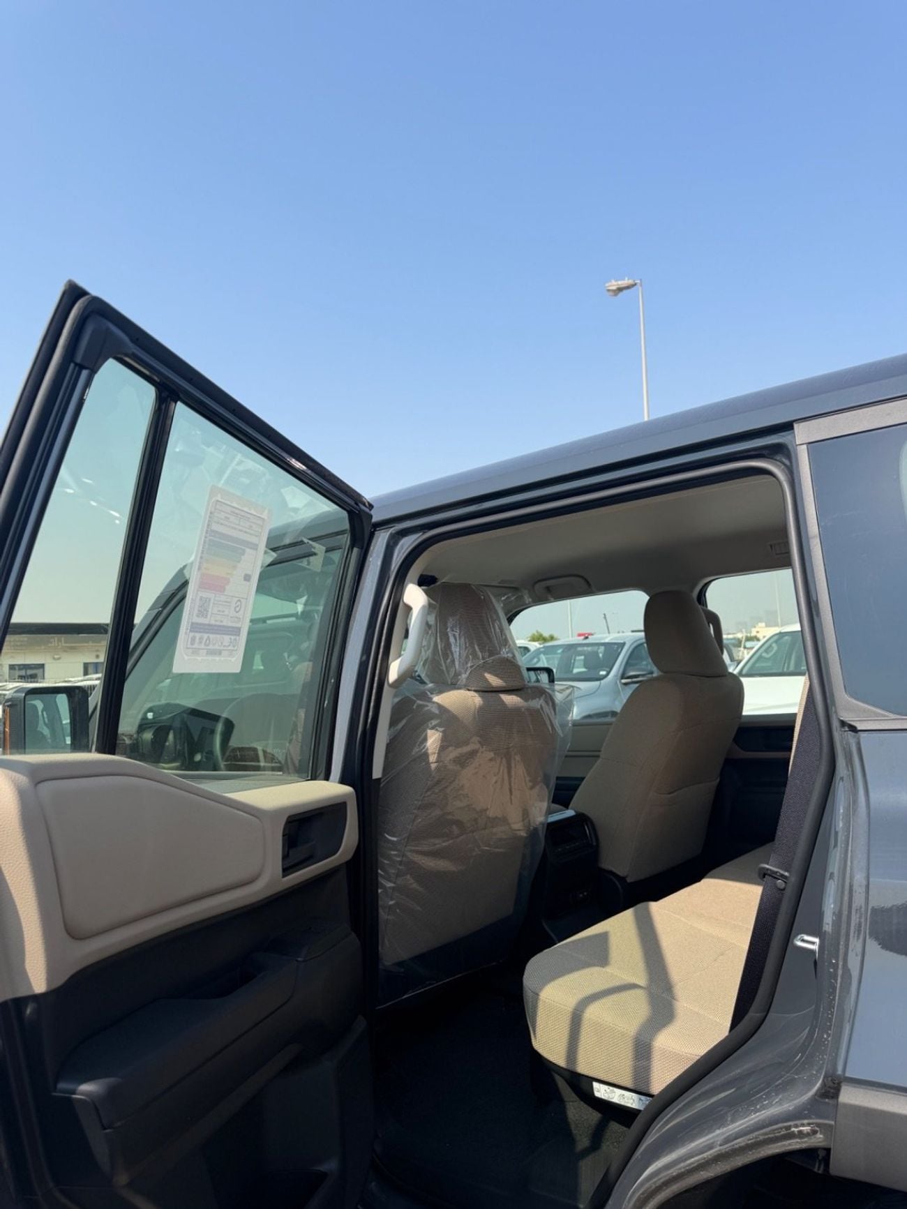 Toyota Prado ALL ROUNDER G