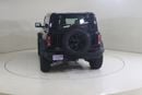 Ford Bronco BADLANDS B2D1725B /AL TAYER MOTORS/ AL QOUZ SHOWROOM