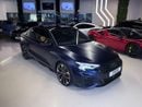 Audi S3 TFSI PROGRESS S 1,600 MP | 2023 Audi S3 quattro | GCC Specs | Dealer Warranty till 4/27