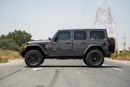 Jeep Wrangler Unlimited SPORT 2.0L Turbo 4WD | Best Condition