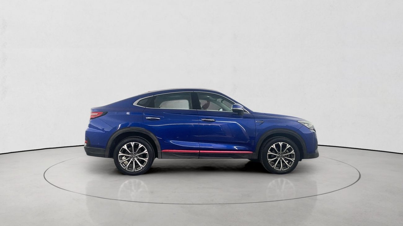 Changan CS85 PREMIUM | Guaranteed Warranty | 0 Down Payment