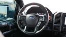 فورد F 150 رابتور سوبر كاب