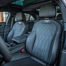 Bentley Flying Spur STANDARD HYBRID