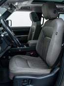 Land Rover Defender 110 SE P300