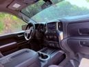 GMC Sierra 1500 REG/CAB AT4